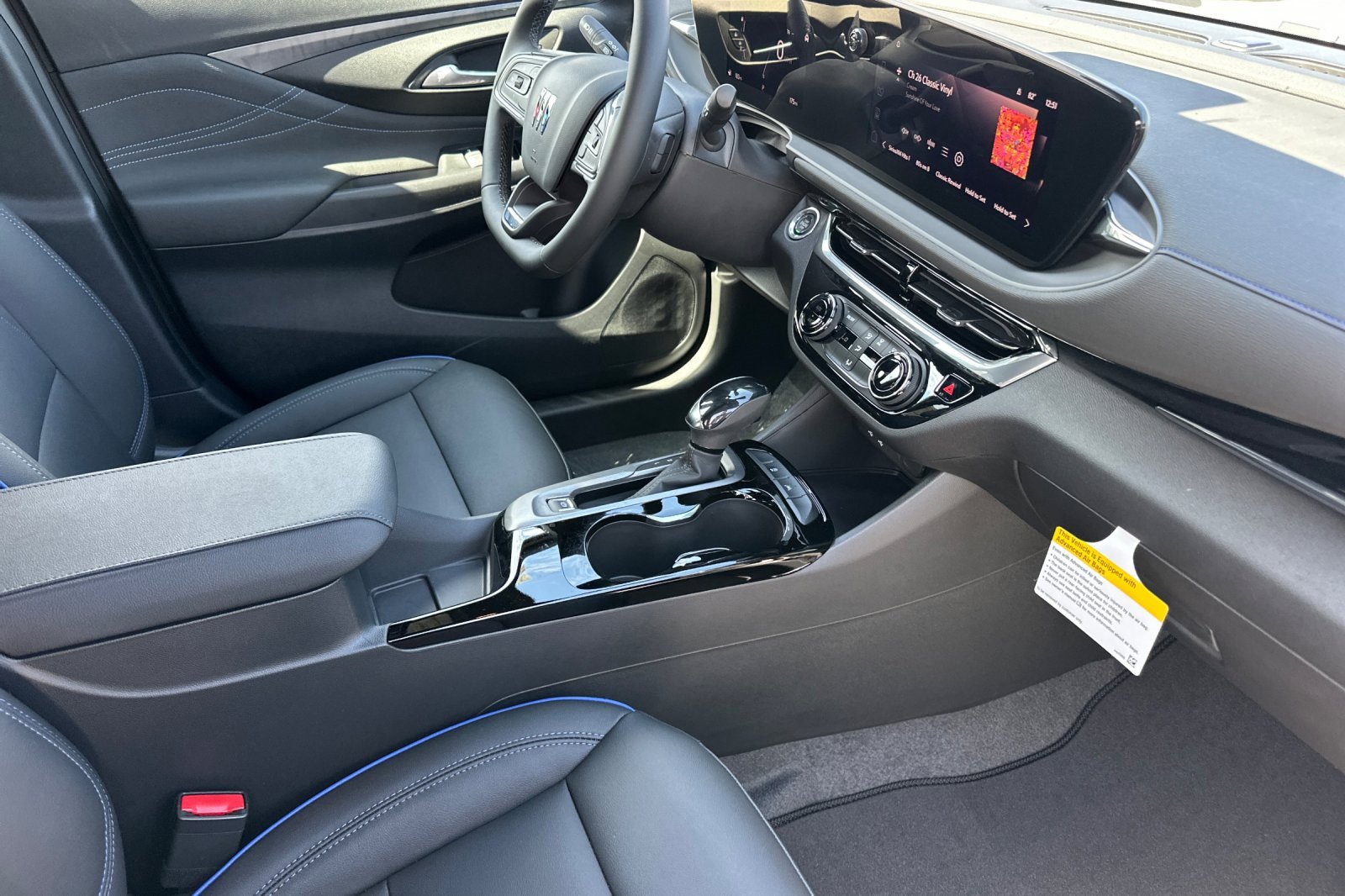 2026 Buick Envista ST photo 14
