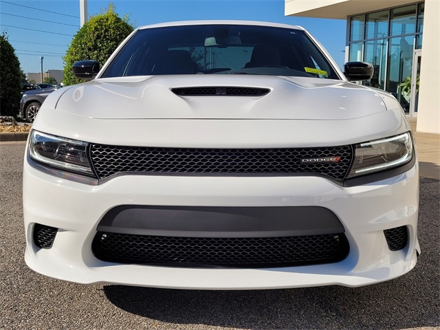 2023 Dodge Charger R/T photo 4