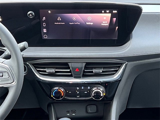 2026 Buick Encore GX Sport Touring photo 15