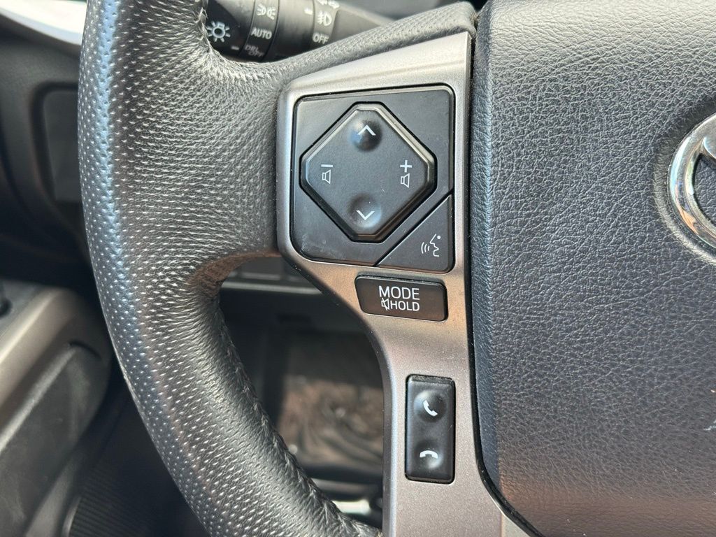 2023 Toyota Tacoma SR5 V6 photo 20