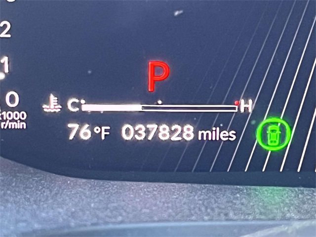 2023 Acura MDX Technology SH-AWD photo 35