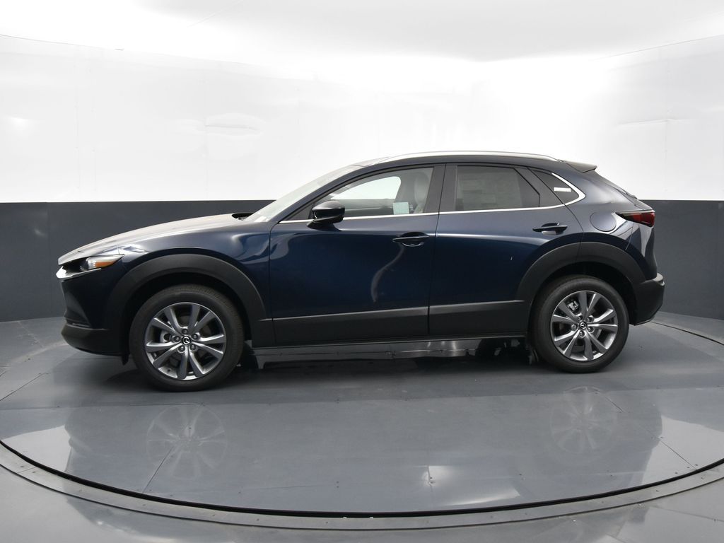 2025 Mazda CX-30 2.5 S Preferred photo 4