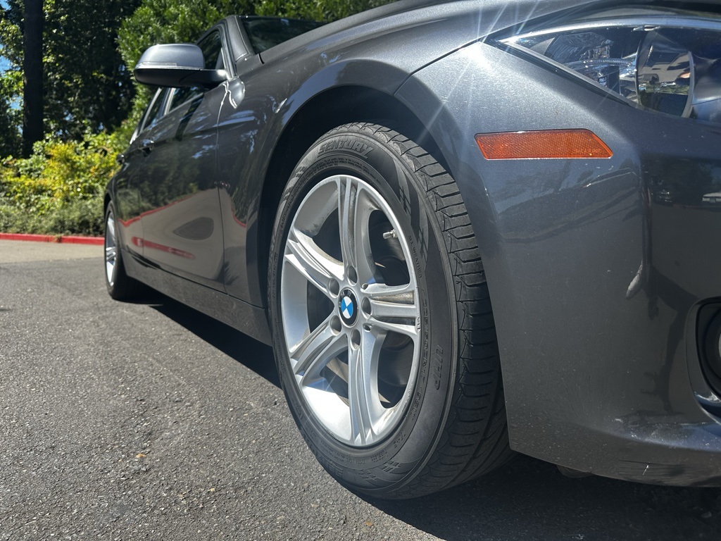 2014 Bmw 328i SULEV photo 3