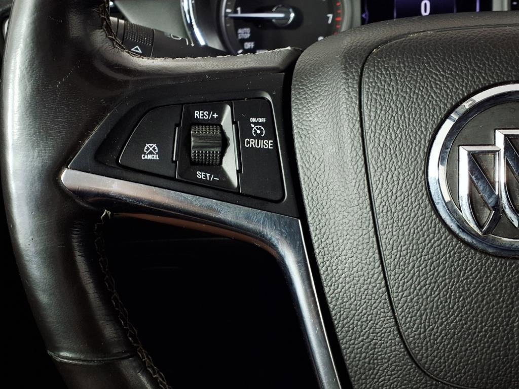 2019 Buick Encore Essence photo 9