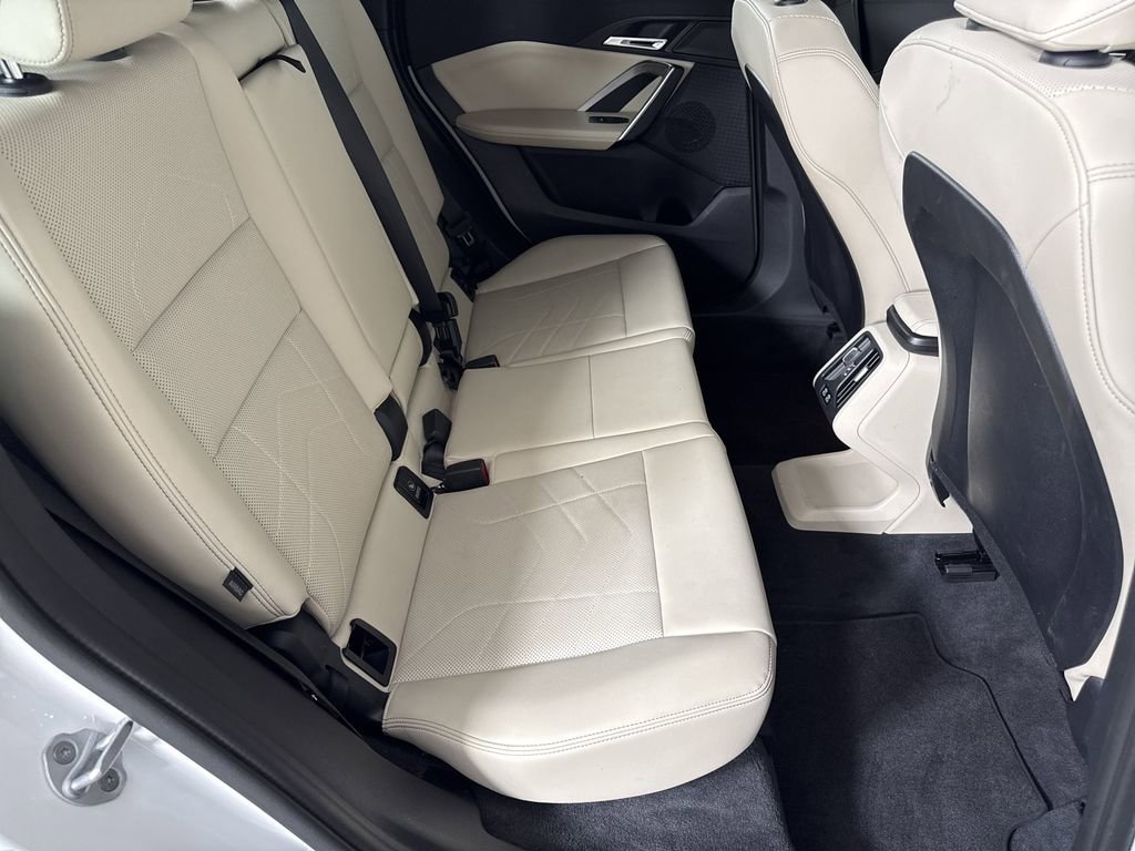 2025 Bmw X1 XDrive28i photo 13