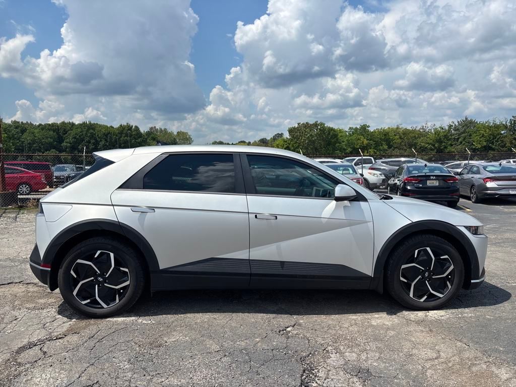Used 2023 Hyundai IONIQ 5 SEL with VIN KM8KNDAF1PU188384 for sale in Montgomery, AL