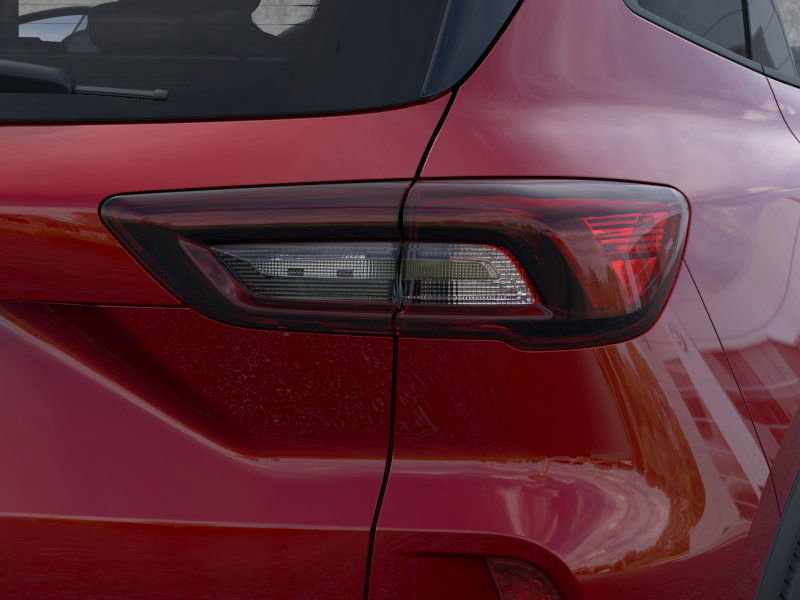 2026 FORD ESCAPE - Image 20