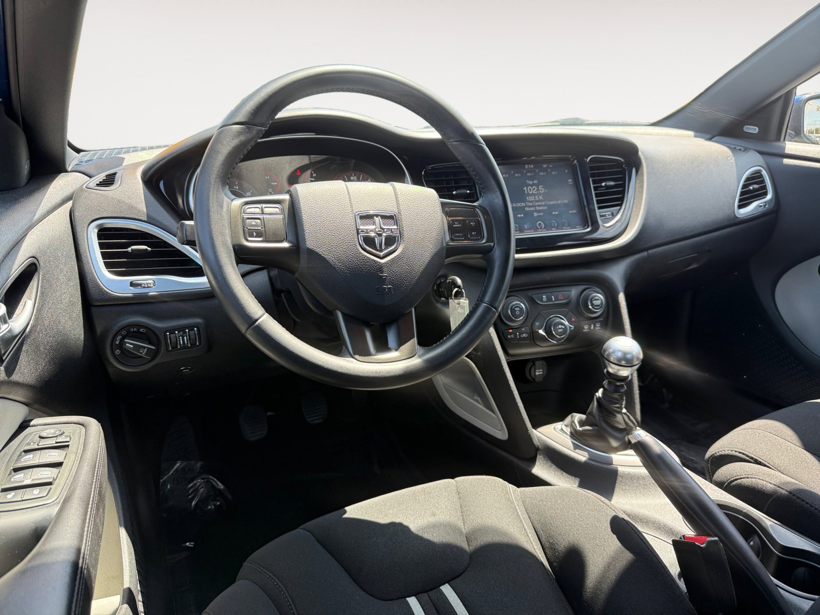 2013 Dodge Dart SXT Rallye photo 15
