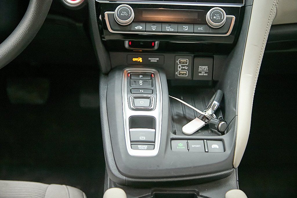 2022 HONDA INSIGHT - Image 26