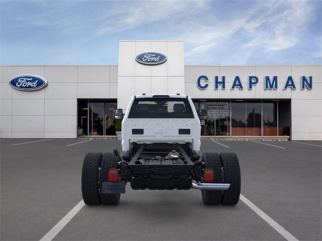 2026 Ford F-550 XL photo 3