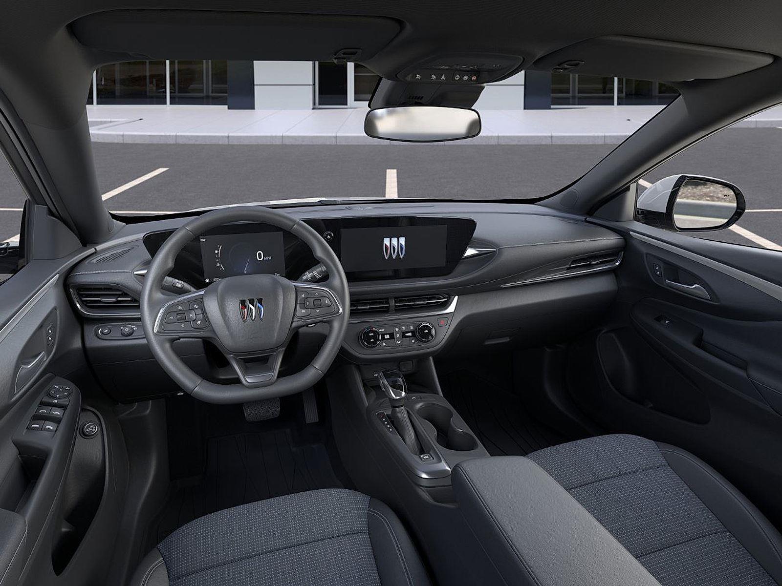 2025 Buick Envista Preferred photo 15
