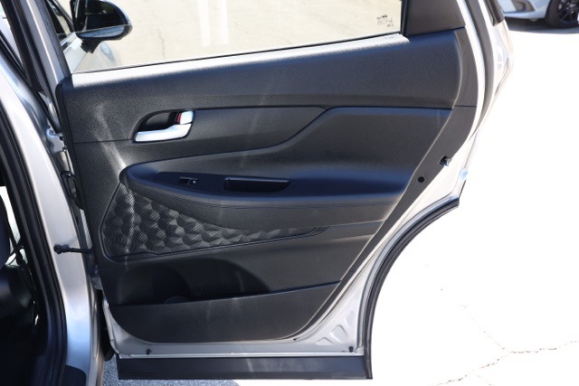 2021 Hyundai Santa Fe SE photo 14
