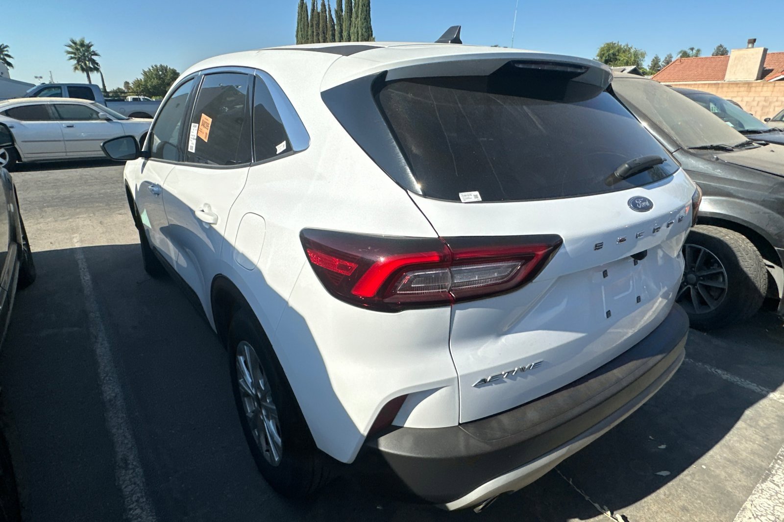 2023 Ford Escape Active photo 3