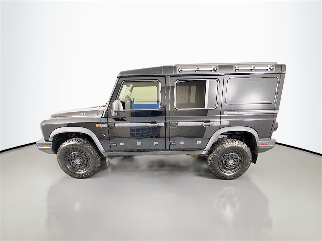 2024 Ineos Grenadier photo 2