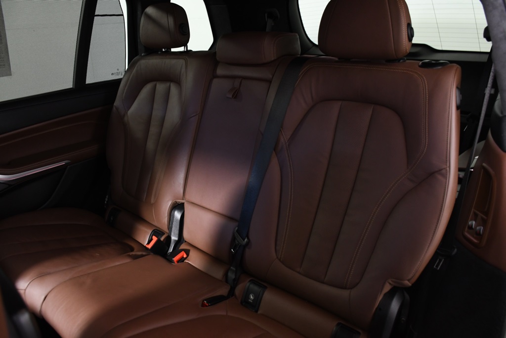 2022 Bmw X7 M50i photo 26