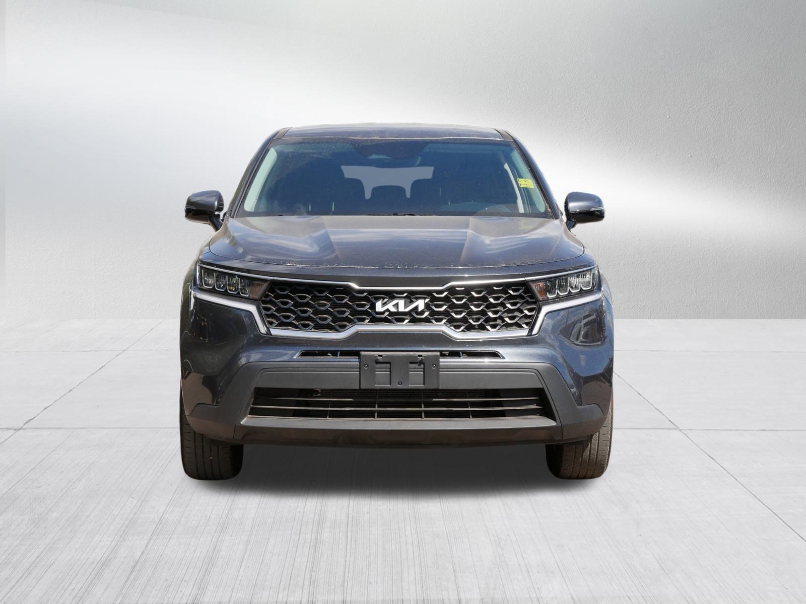 Used 2023 Kia Sorento LX with VIN 5XYRGDLC0PG231632 for sale in Inver Grove, Minnesota