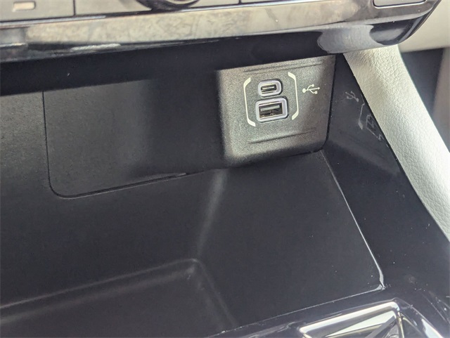 2022 Jeep Compass Limited photo 22