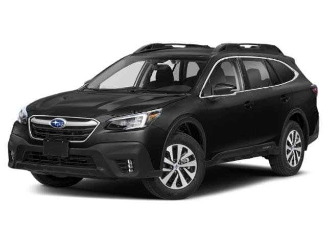 2020 Subaru Outback Premium's photo