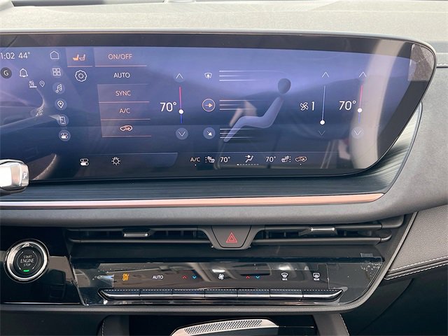 2025 Buick Envision Sport Touring photo 8