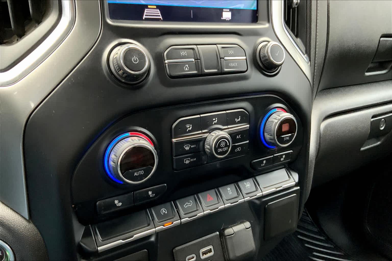 2019 Chevrolet Silverado 1500 LT photo 31