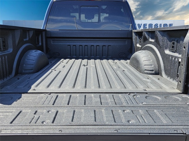2024 Ford F-250 King Ranch photo 7