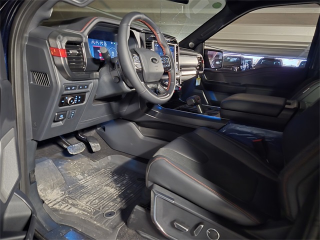 2024 Ford F-150 Raptor photo 7