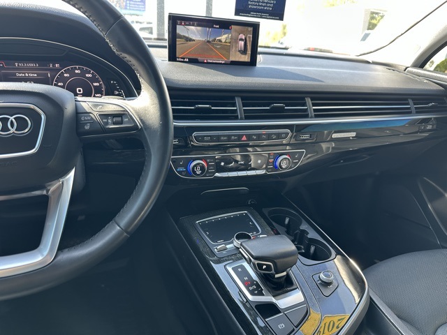2019 Audi Q7 55 Prestige photo 21