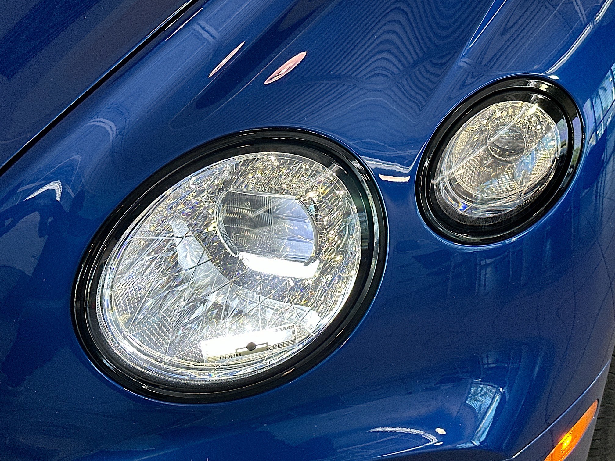 2022 Bentley Continental GT V8 photo 30