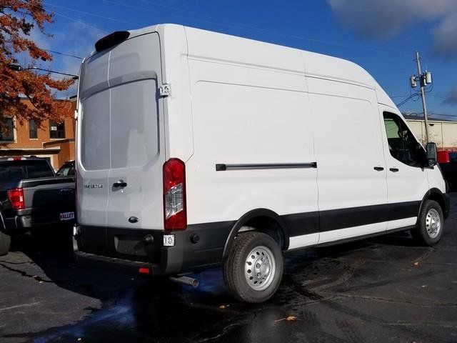 2024 Ford Transit photo 3