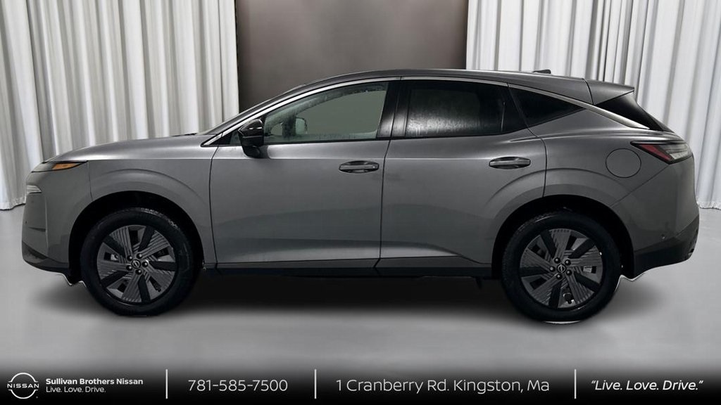 2025 Nissan Murano SL photo 8