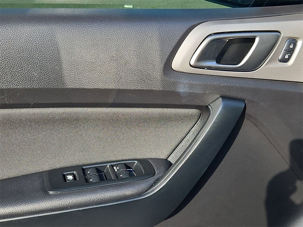 2019 Ford Ranger XLT photo 8