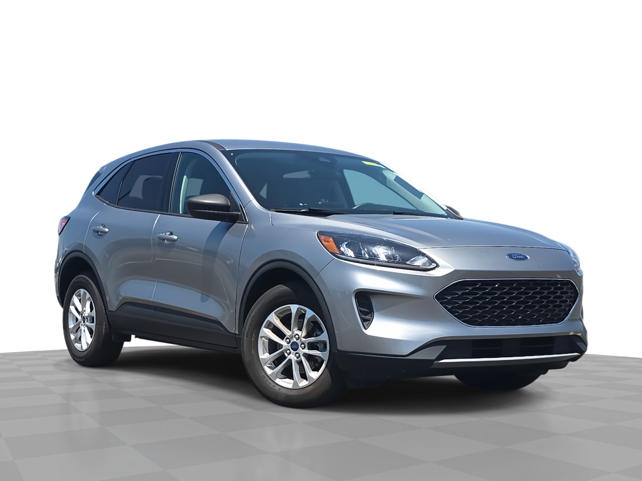 2022 Ford Escape SE photo 28