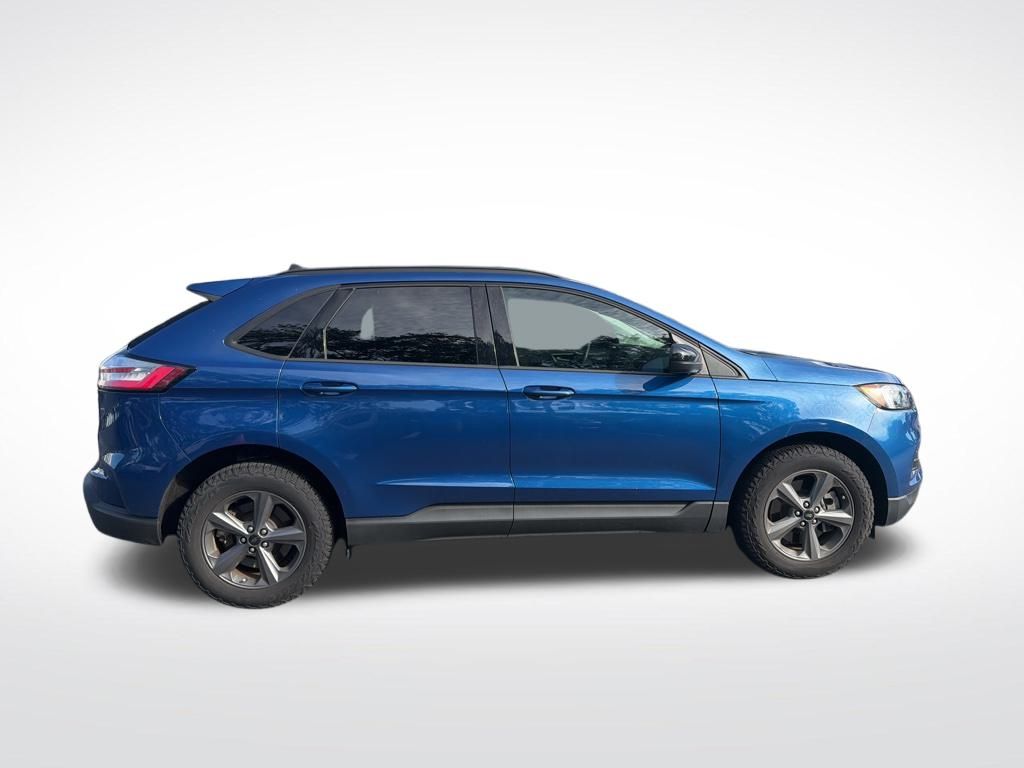 2023 Ford Edge SEL photo 4