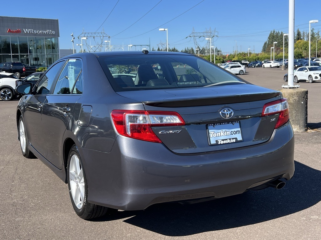 2014 Toyota Camry L photo 4