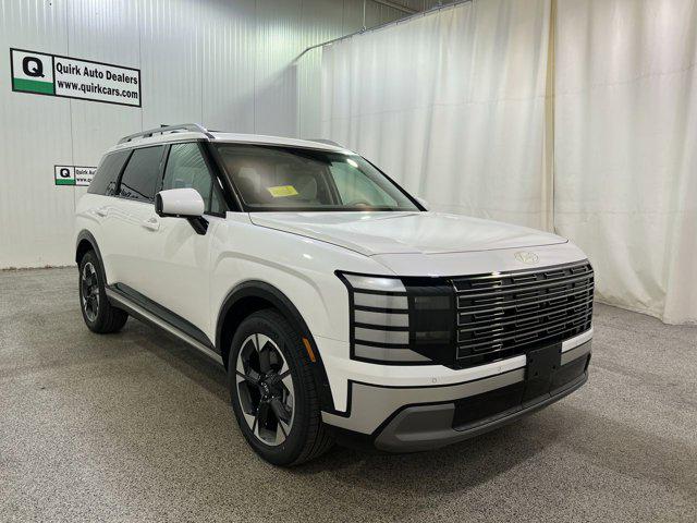 2026 Hyundai Palisade Limited's photo