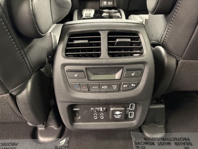 2020 Honda Pilot Elite photo 24