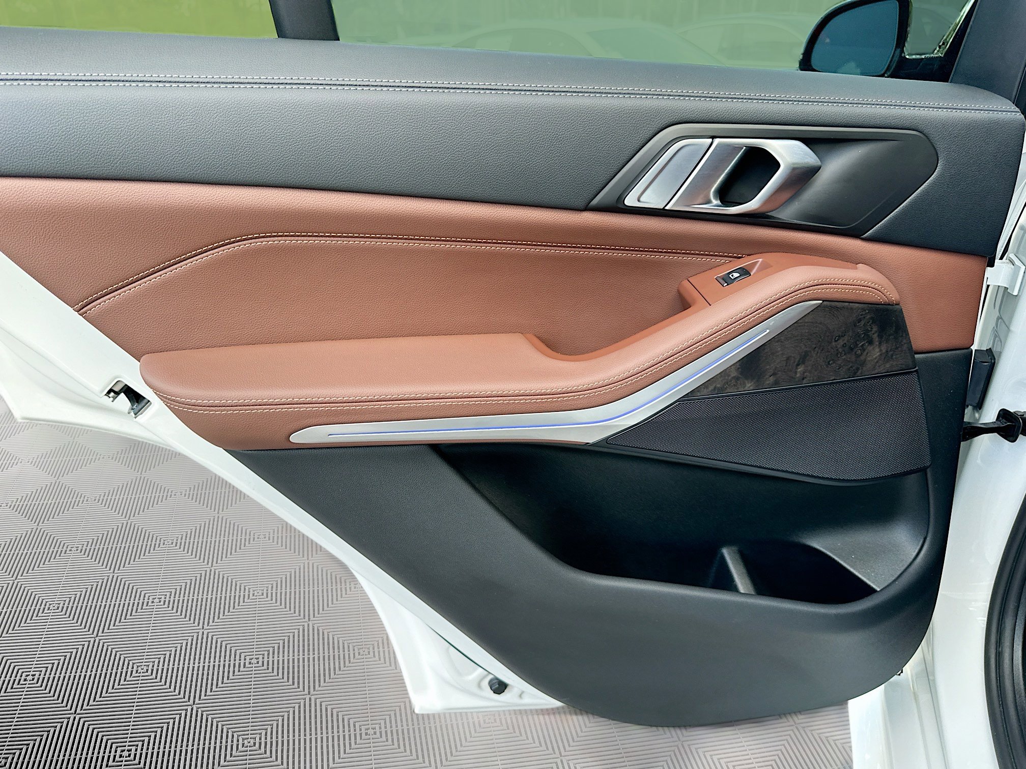 2022 Bmw X5 sDrive40i photo 24