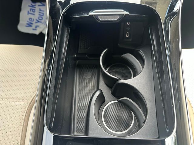2026 Mercedes Benz GLC 300 4MATIC photo 32