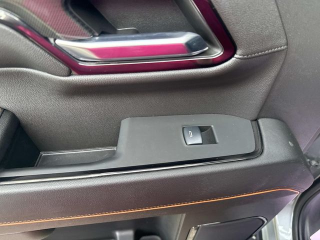2024 Gmc Sierra 1500 AT4 photo 11