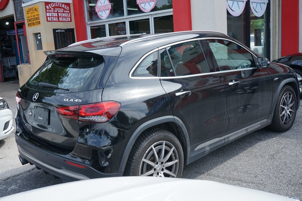 2023 Mercedes Benz GLA 45 AMG 4MATIC photo 15