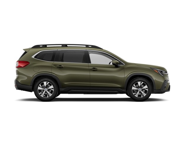2025 Subaru Ascent Premium photo 7