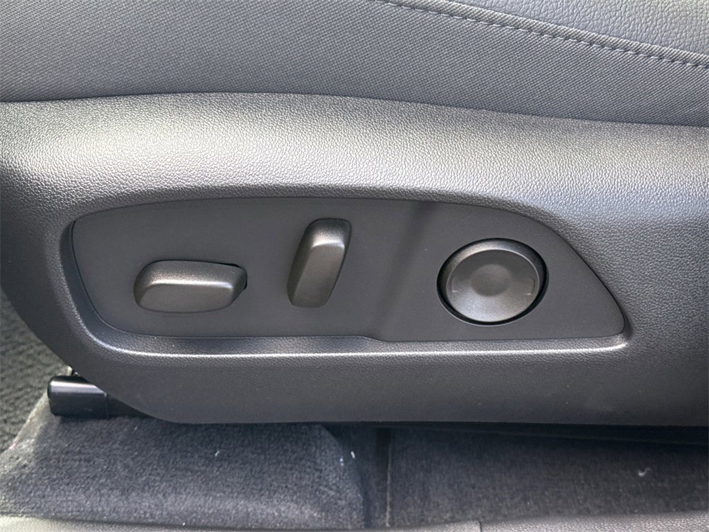 2026 Gmc Terrain Denali photo 9