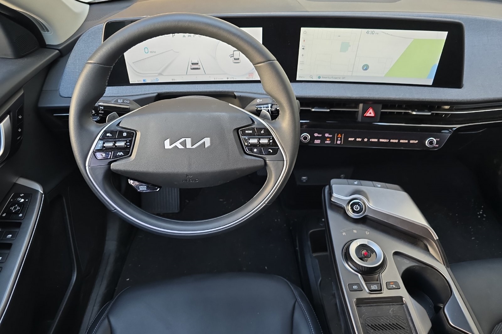 2024 Kia EV6 Light Wind photo 16