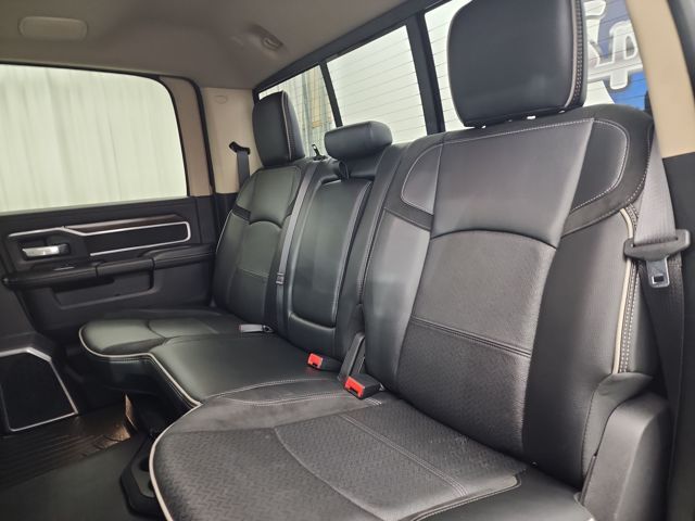 2022 Ram 2500 Laramie photo 33