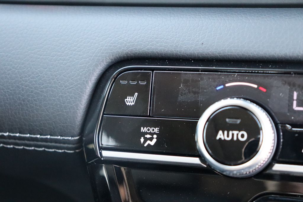 2025 Honda Pilot Touring photo 24