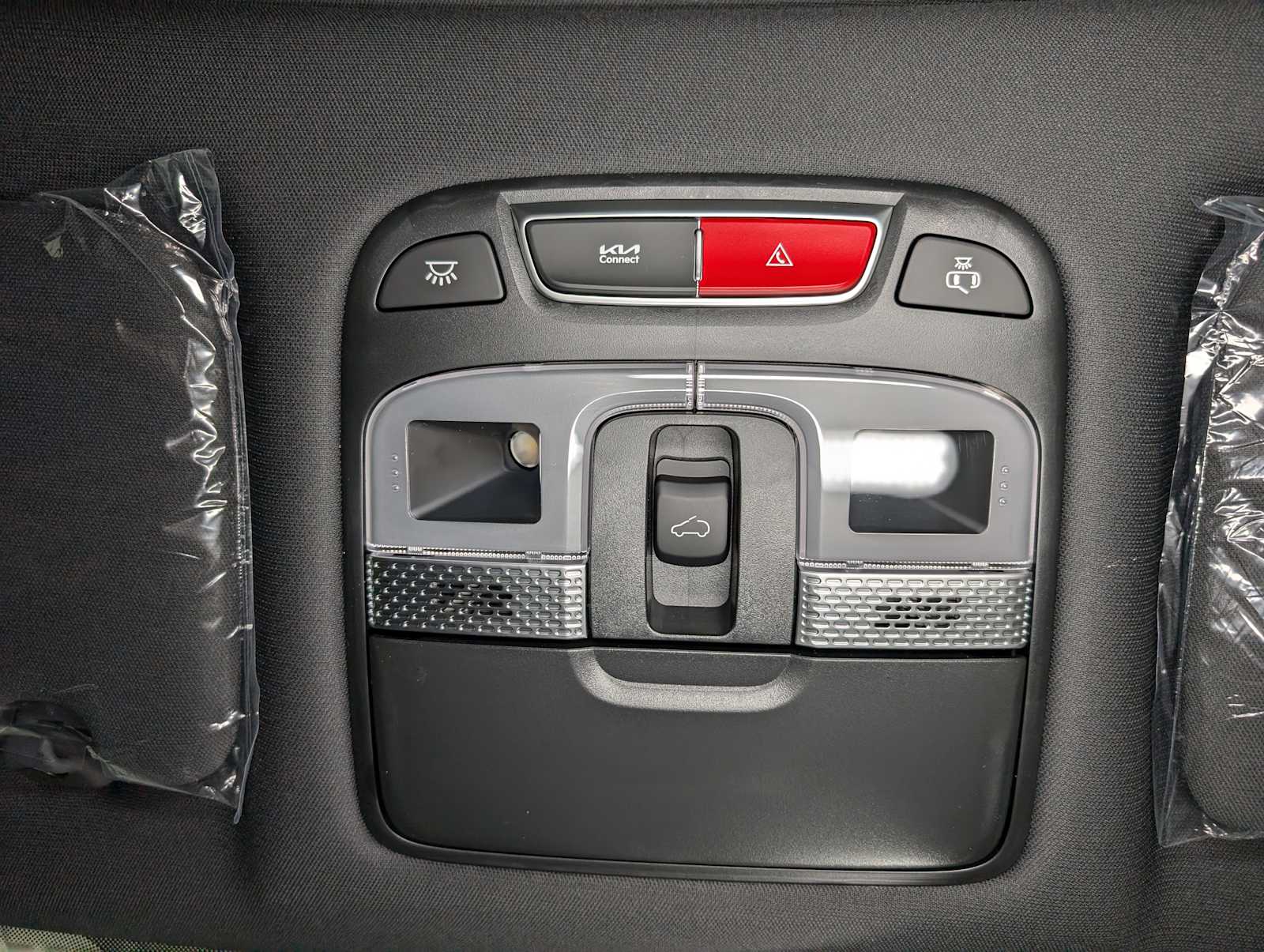 2025 Kia Telluride EX X-Line photo 30