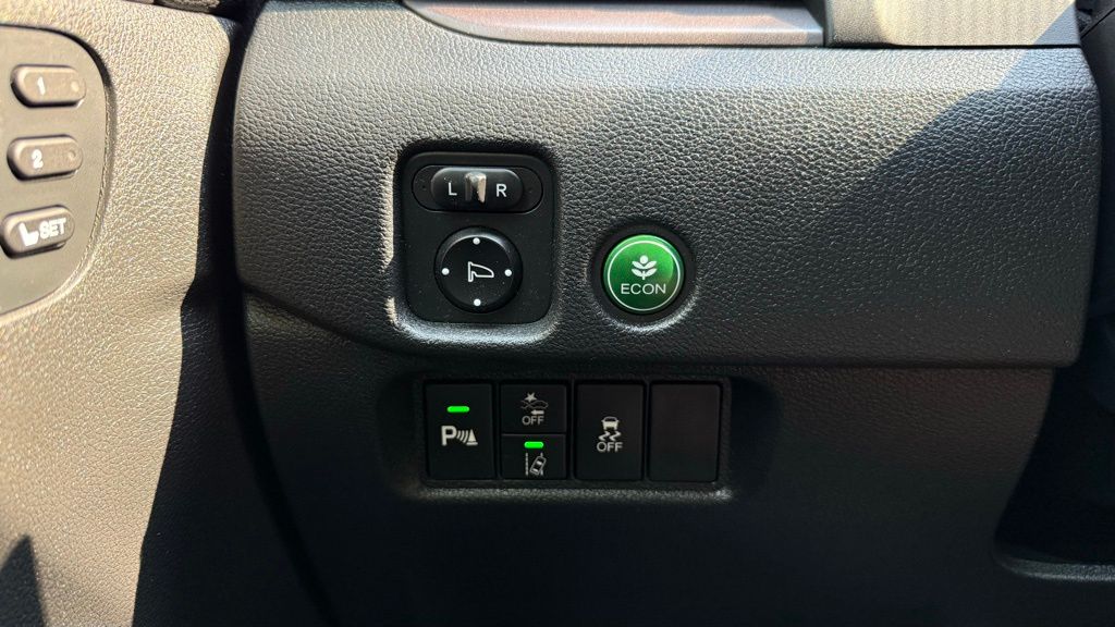 2022 Honda Passport EX-L photo 20