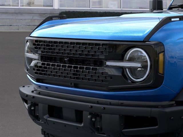 2025 FORD BRONCO - Image 44