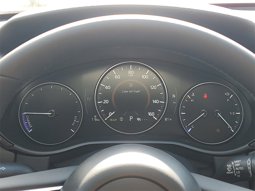 2025 Mazda CX-50 Premium photo 20