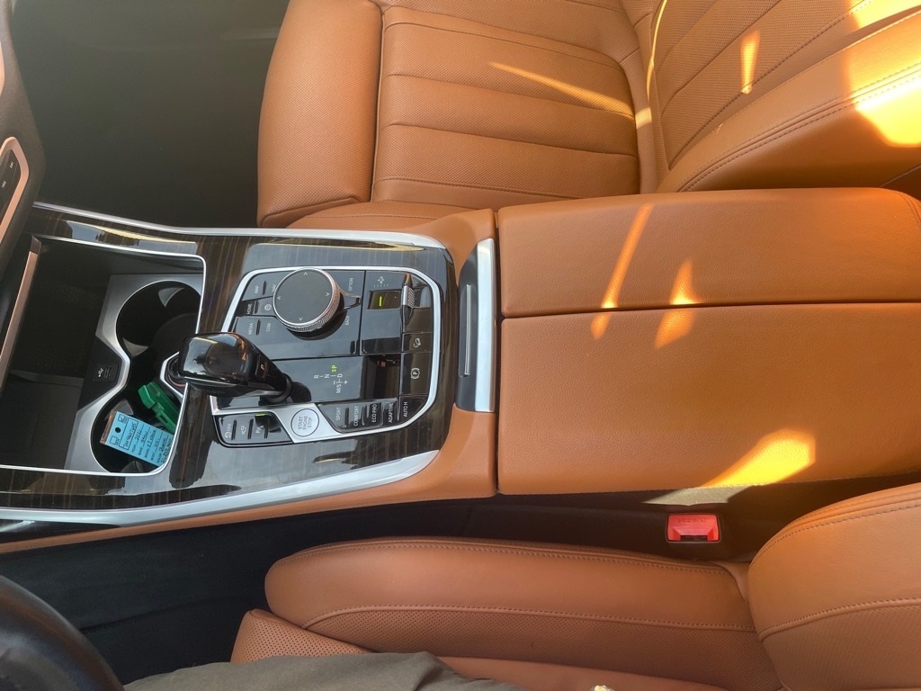 2021 Bmw X7 xDrive40i photo 13